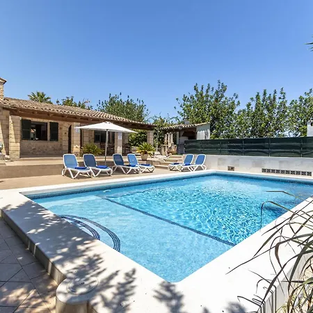Puig Petit Villa