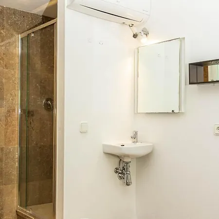 Villa Puig Petit Pollença