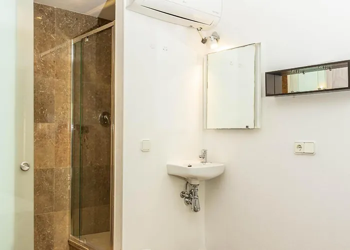 Villa Puig Petit Pollença