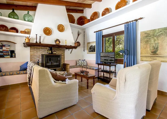 Villa Puig Petit Pollença