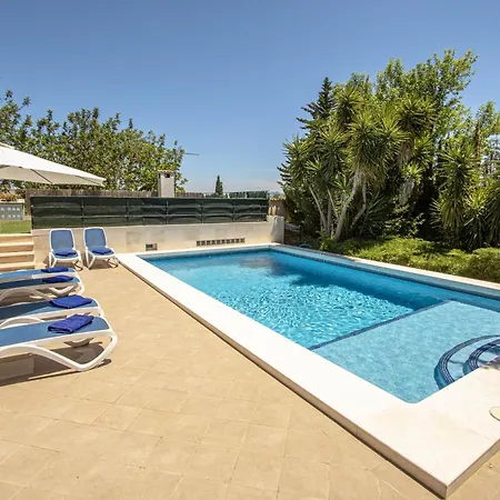 Puig Petit Villa *