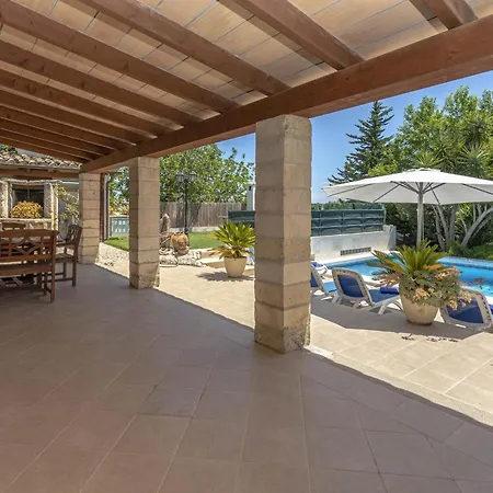 Puig Petit Villa