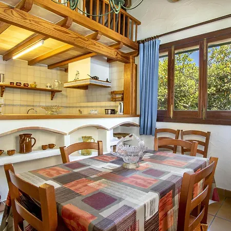 Puig Petit Villa *