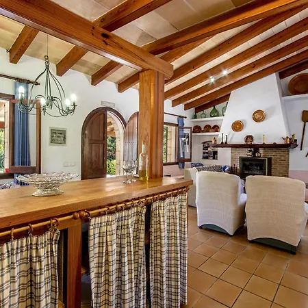 Puig Petit Villa Pollenca