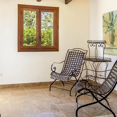 Puig Petit Villa