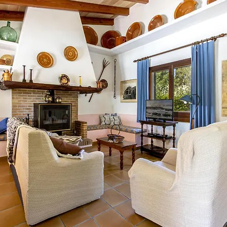 Villa Puig Petit Pollença